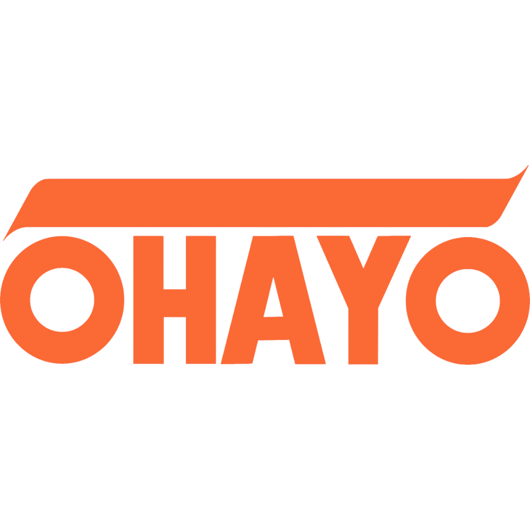 Ohayo battery brand logo